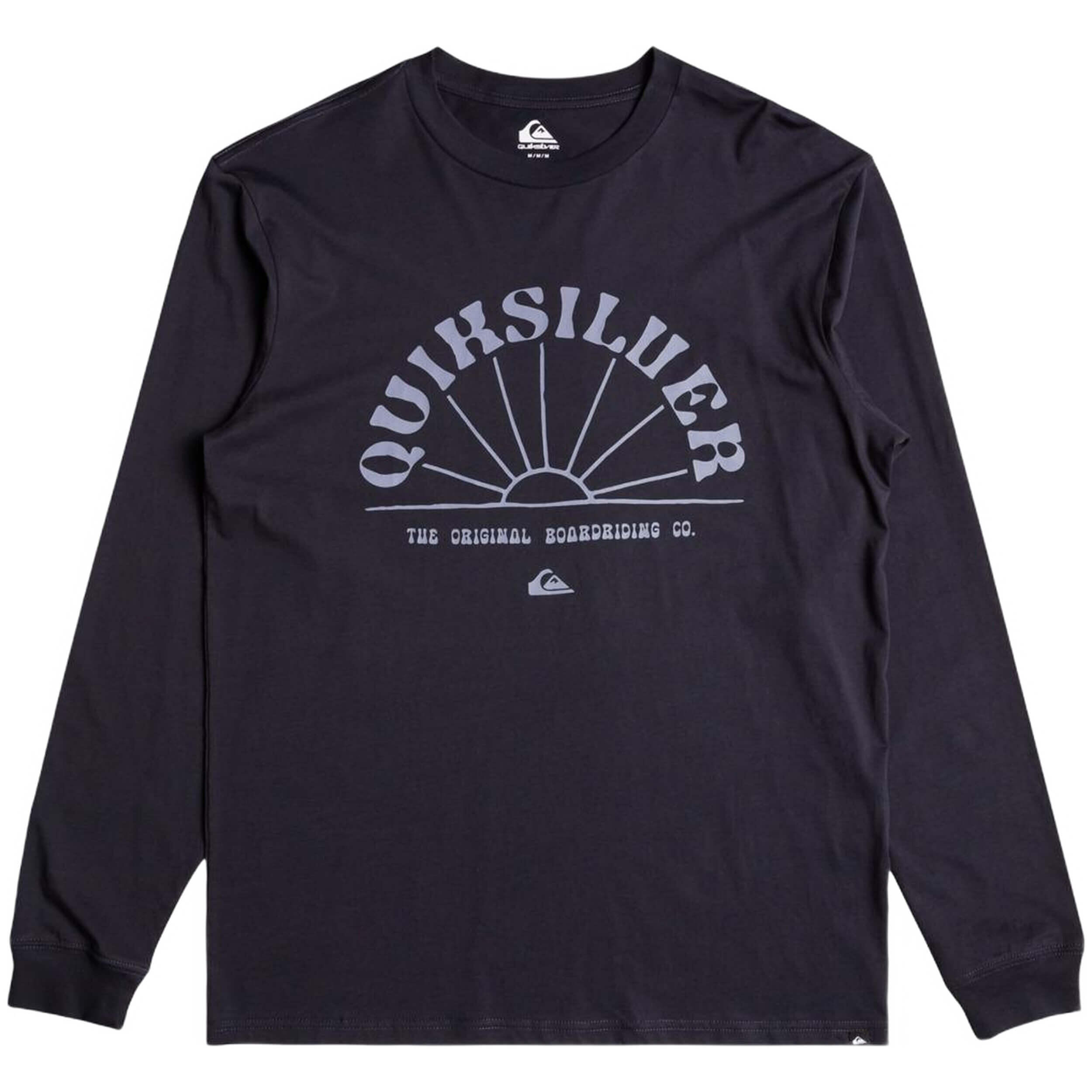Maglia a maniche corte Quiksilver modello EQYZT07909-KTP0 per unisex ragazzi 5/7