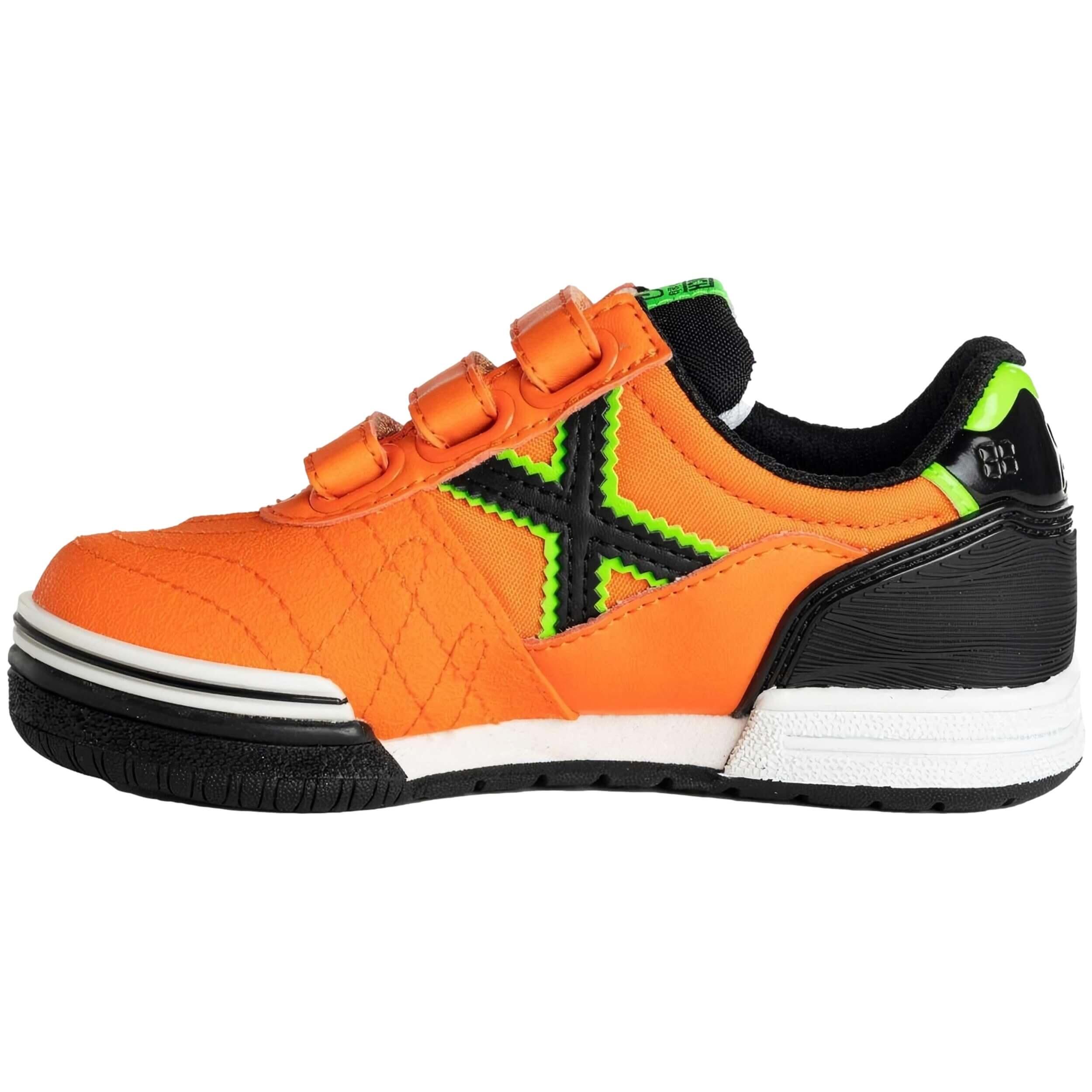 Zapatillas Munich G3 Indoor para niños unisex 2/5