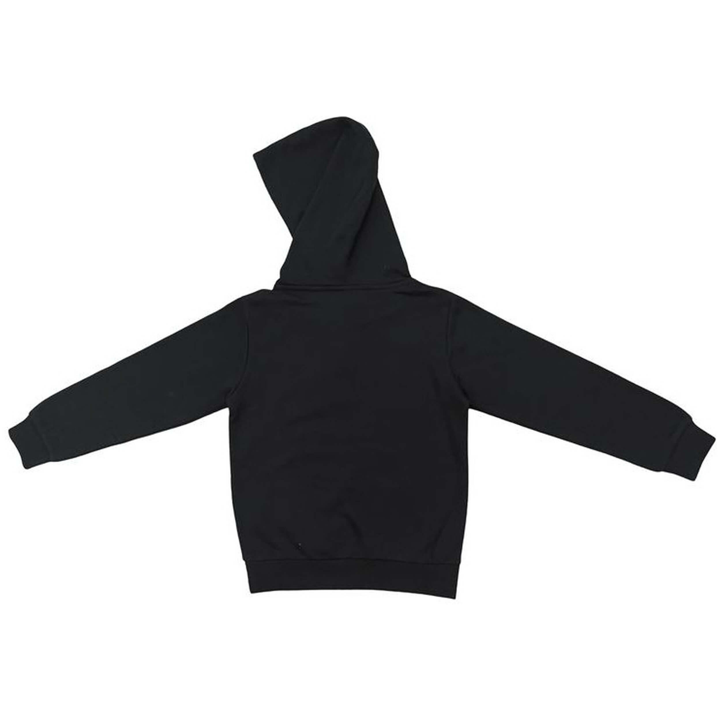 Sweat à capuche Champion modèle 306885-KK001 pour enfants 2/2