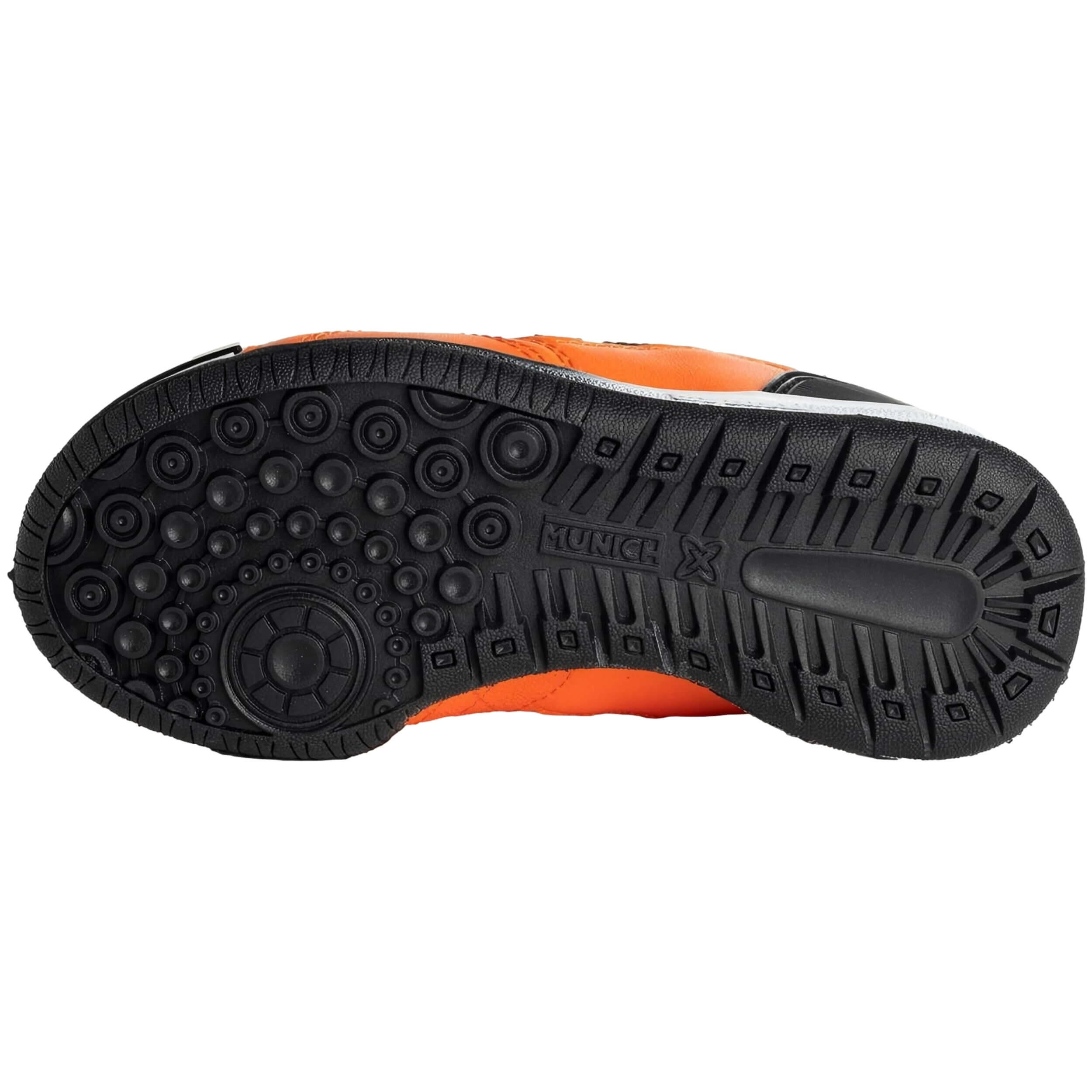 Zapatillas Munich G3 Indoor para niños unisex 4/5