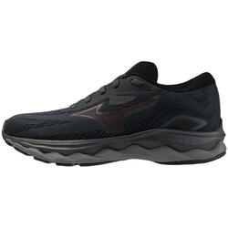 Chaussures de course Mizuno Wave Serene Gore Tex pour femmes