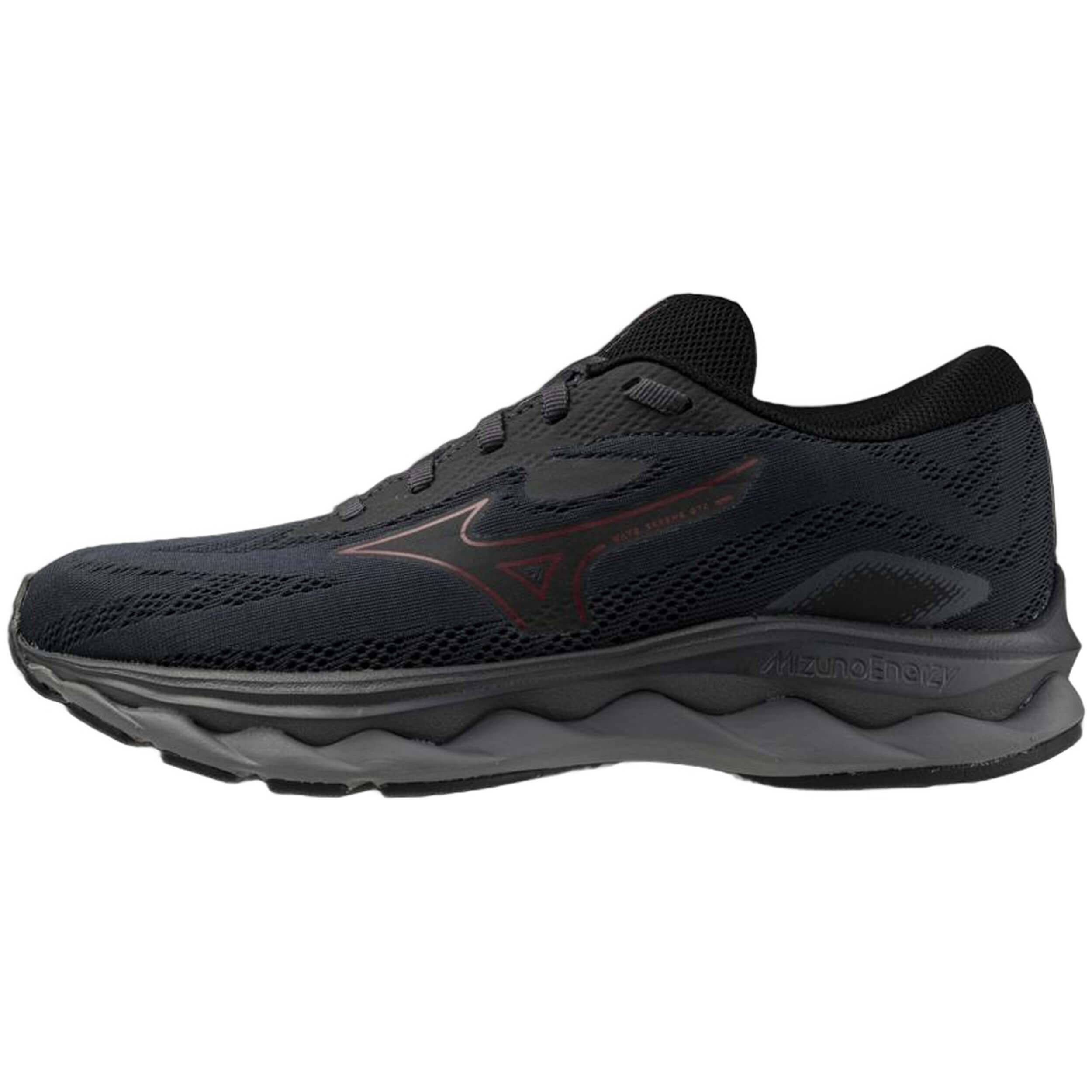 MIZUNO Tênis de corrida Mizuno Wave Serene Gore Tex para mulheres