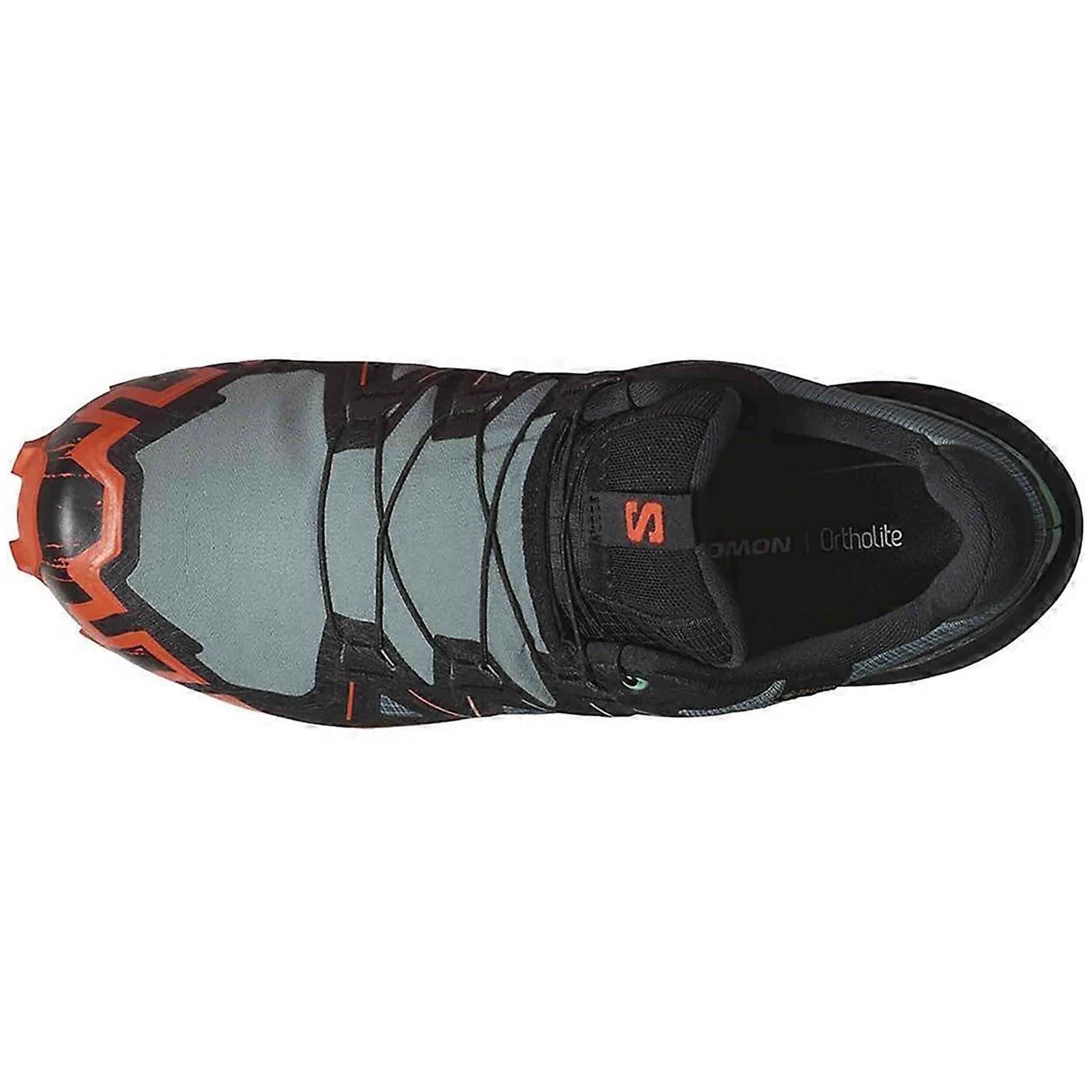 Chaussures de randonnee Salomon modèle 477013 pour homme 4/5