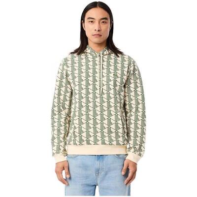 Hoodie lacoste voor mannen
