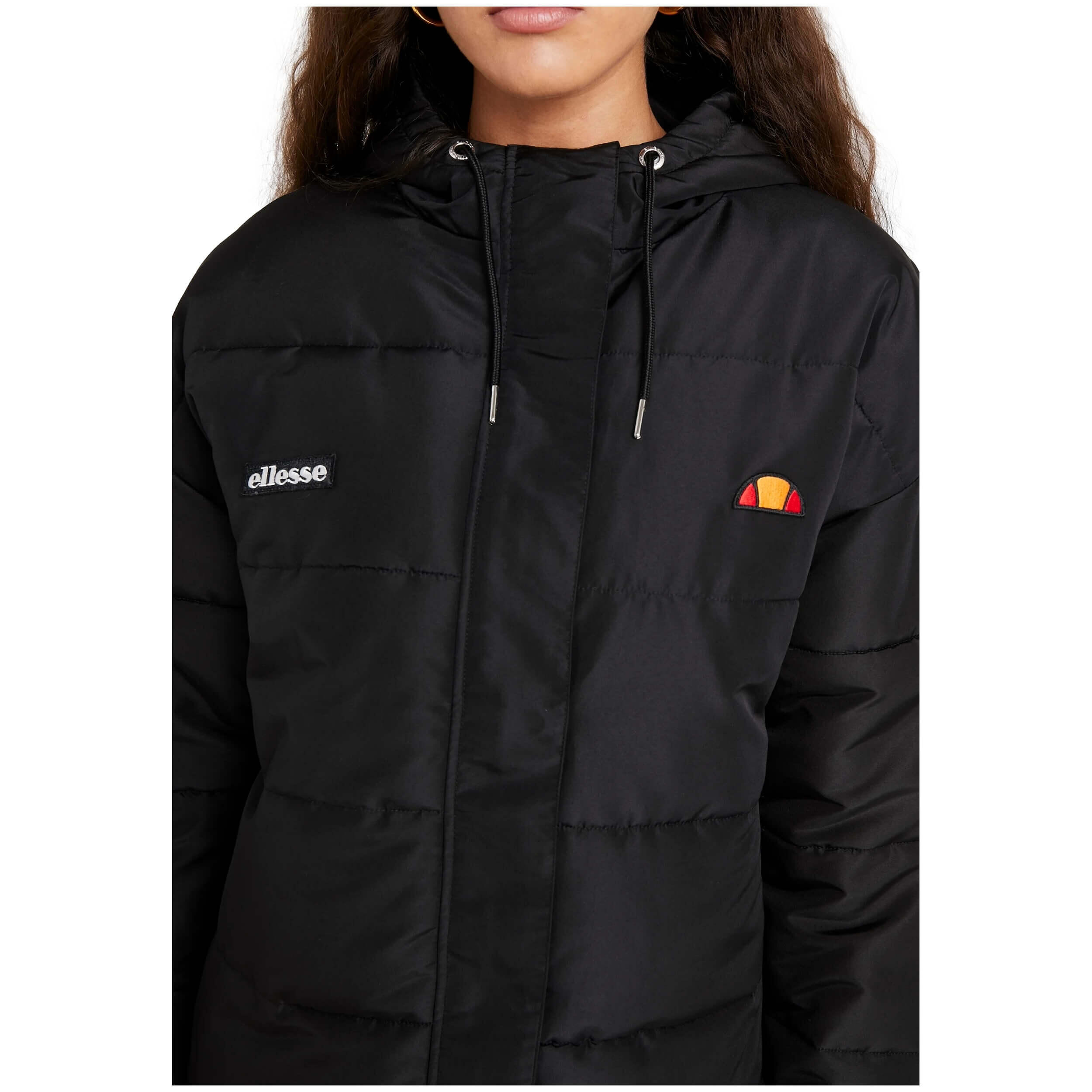 Veste de Sport pour Femme Ellesse Pejo 6/6