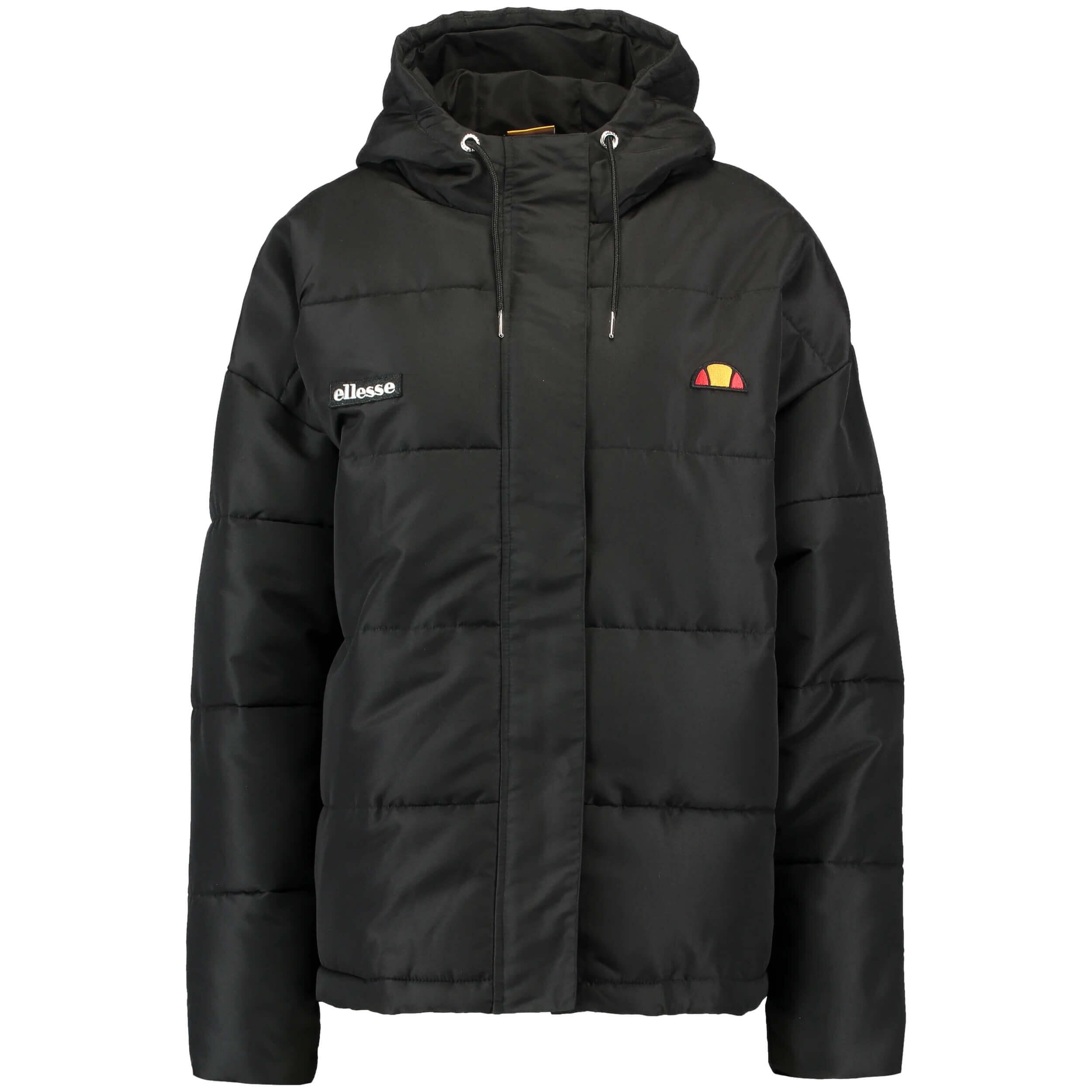 Veste de Sport pour Femme Ellesse Pejo 5/6