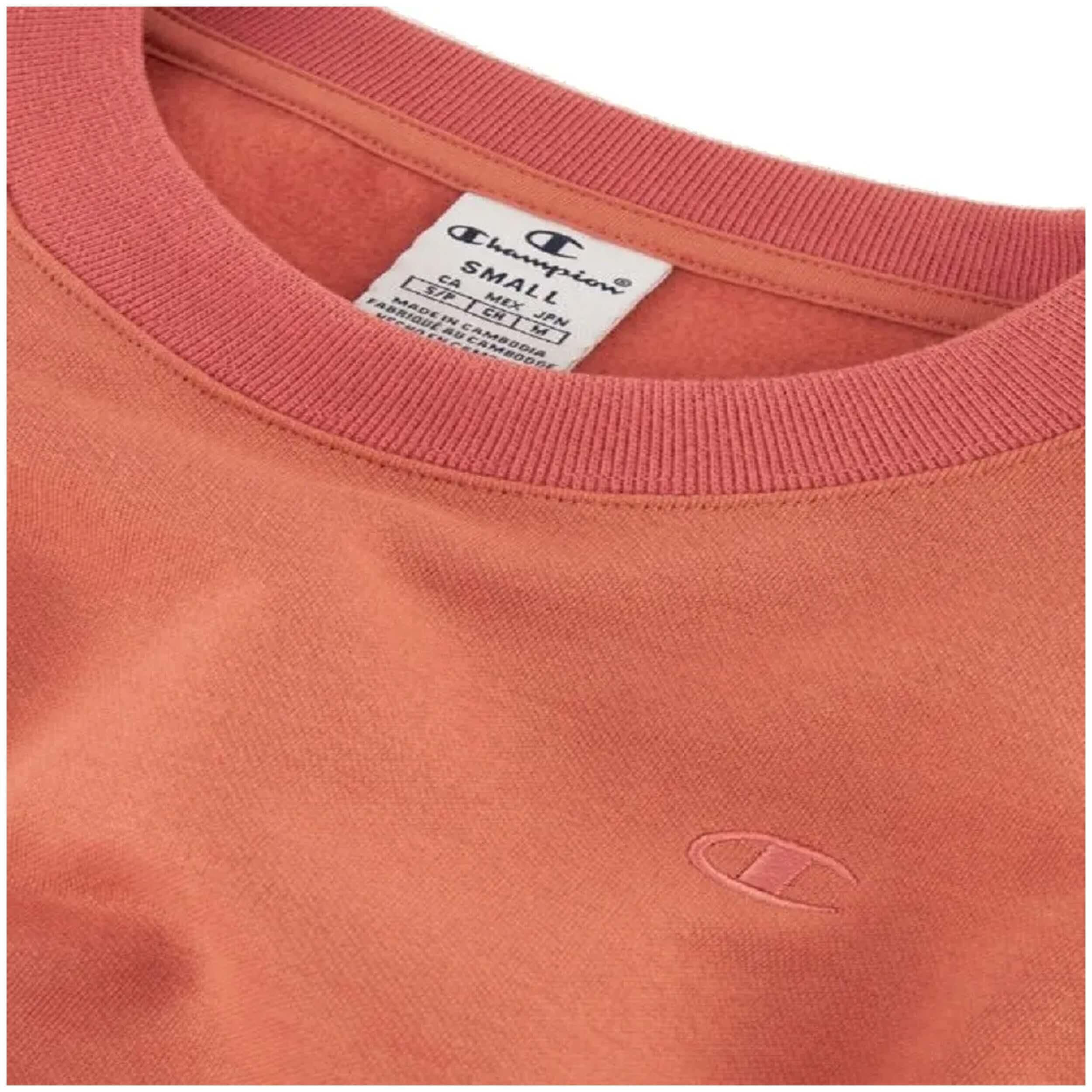Sweat Champion modèle 117582-RS050 pour femmes 4/4