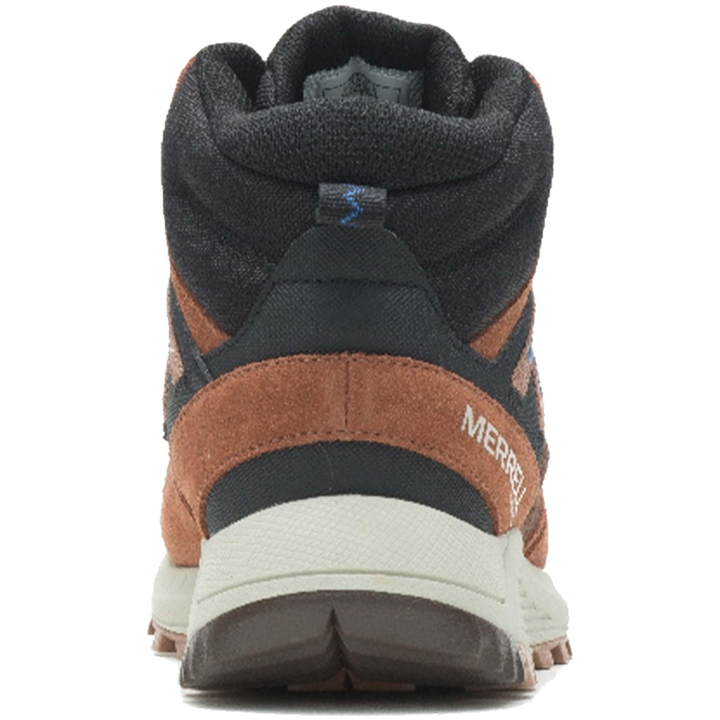 Scarpe Merrell modello 10091-181439 per uomini 3/5