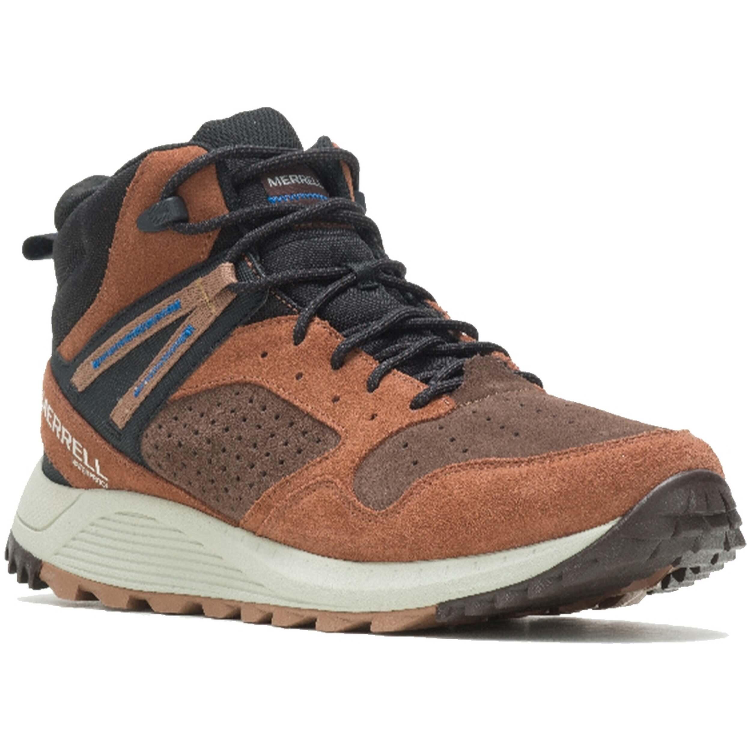 Scarpe Merrell modello 10091-181439 per uomini 2/5