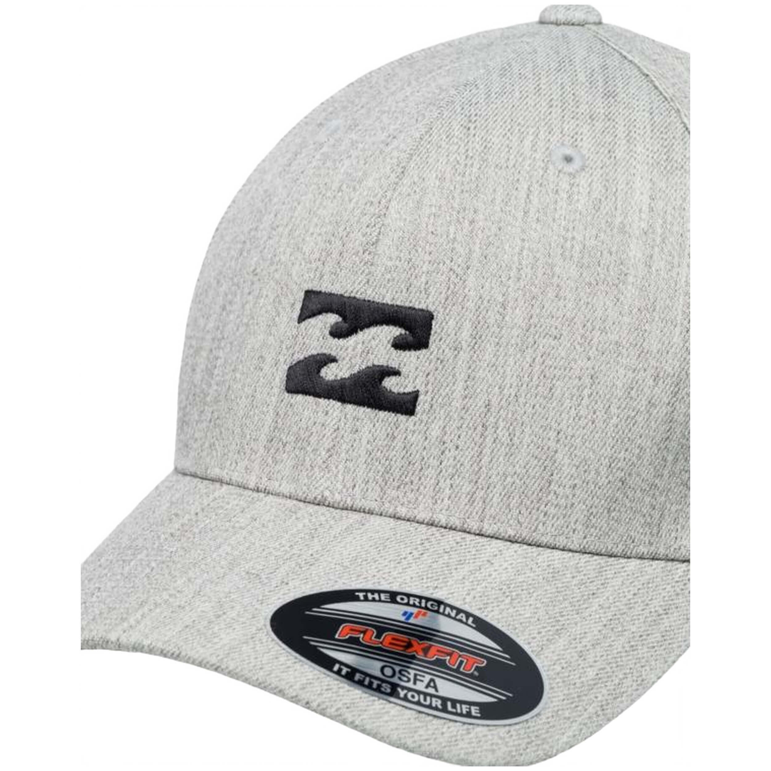 Kappe Billabong ALL DAY FLEXFIT für unisex 4/5