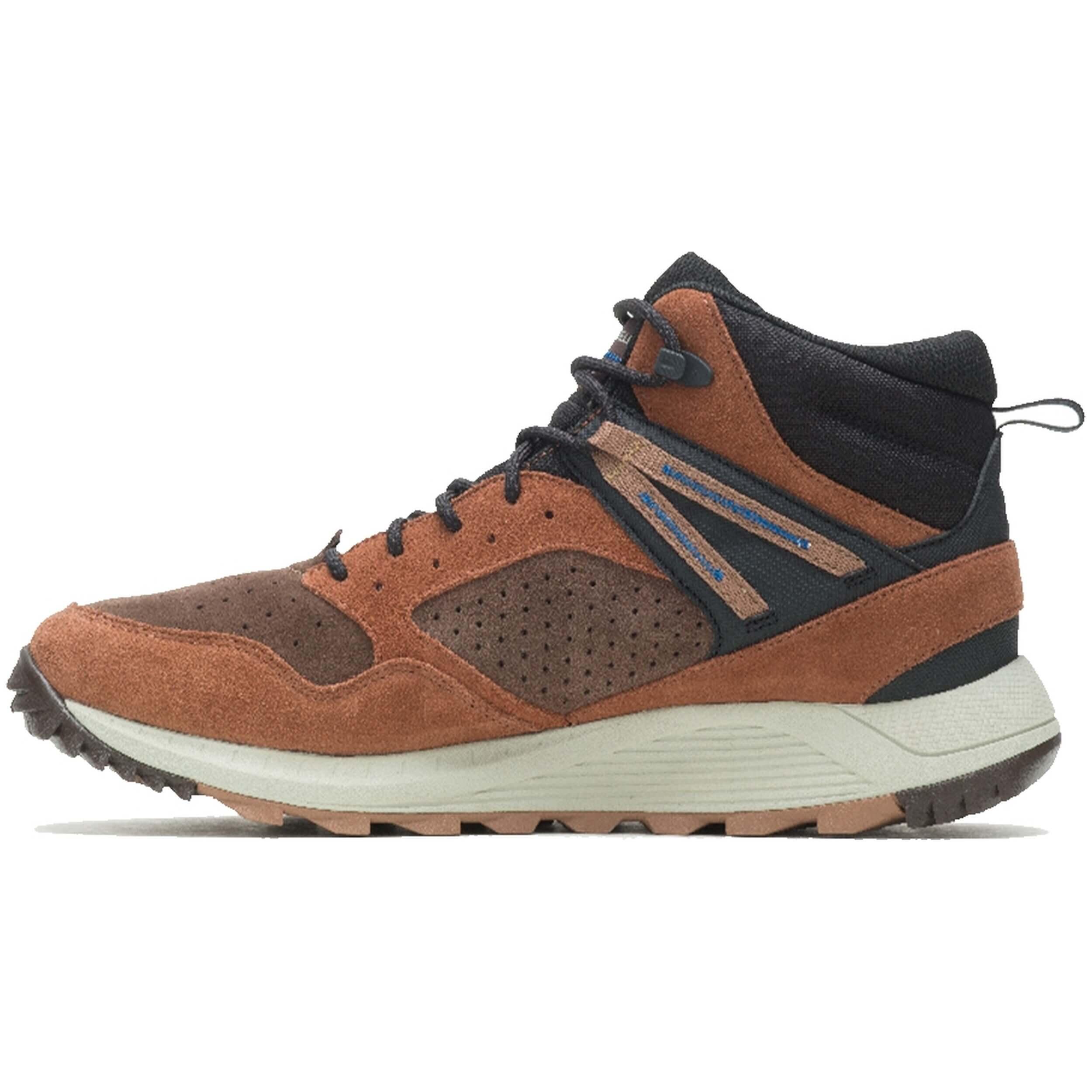 Scarpe Merrell modello 10091-181439 per uomini 4/5