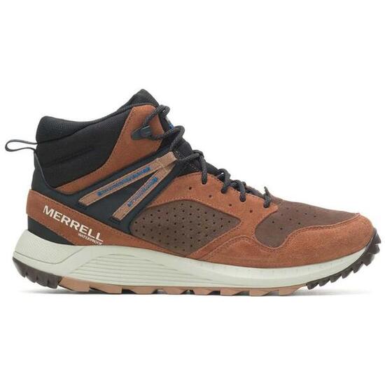 Schoen Merrell model 10091-181439 voor mannen