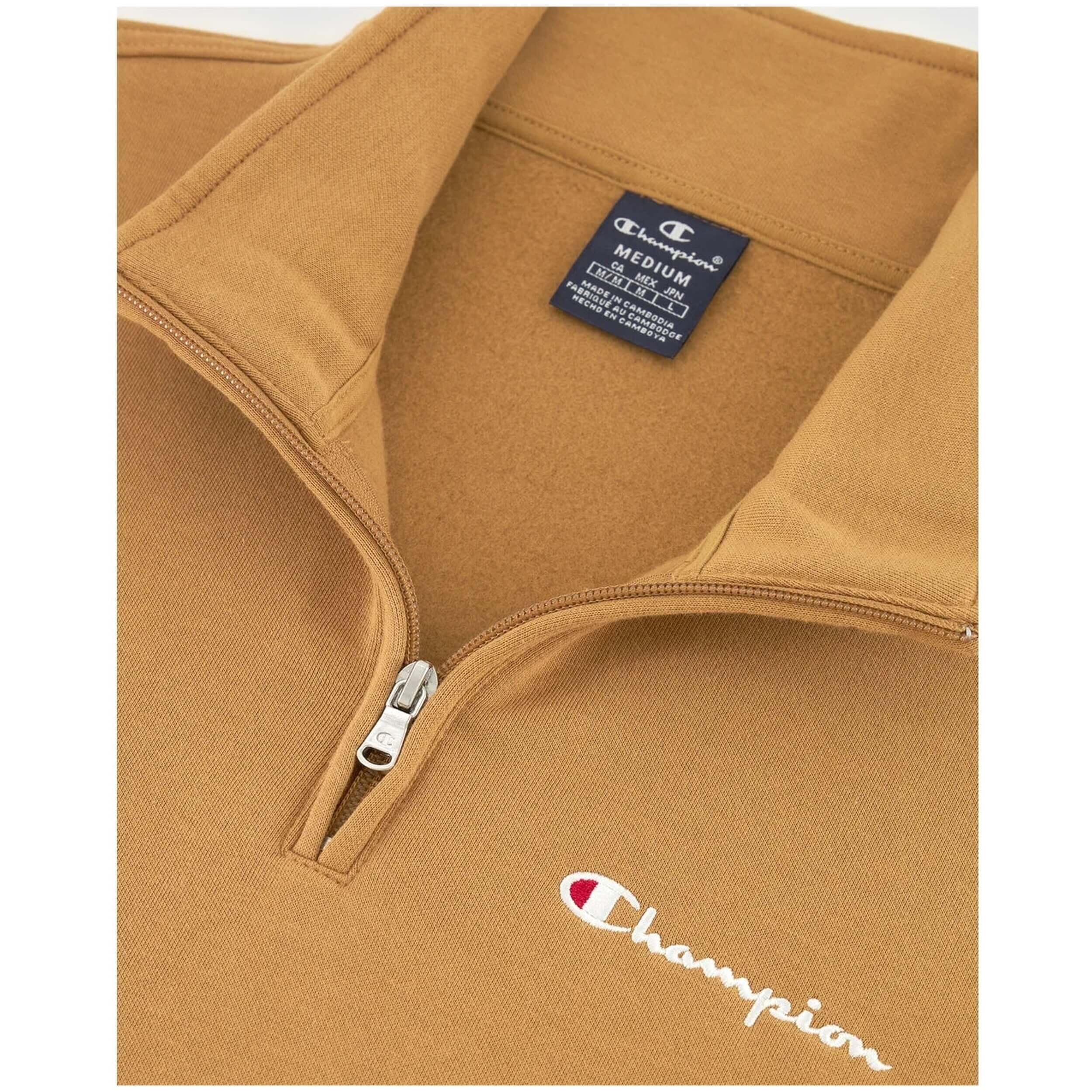 Sweatshirt Champion Modell 220263-MS034 für männer 3/5