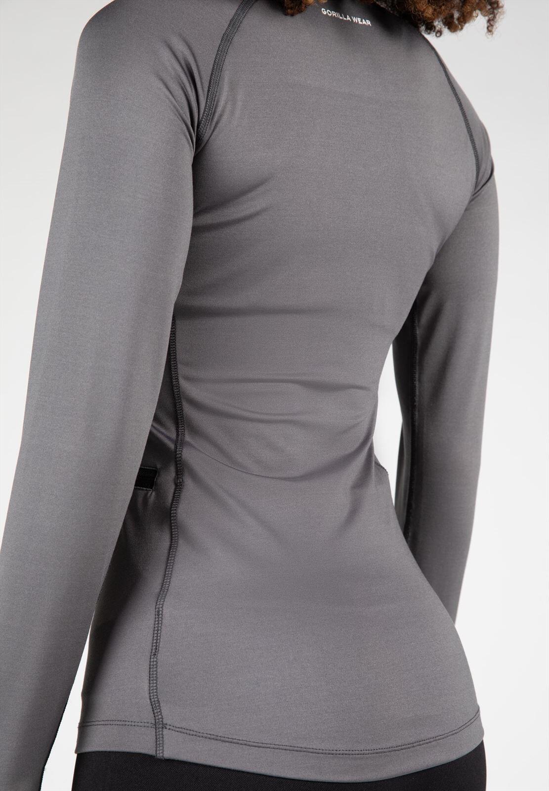 Peyton Manches longues - Grau 4/7
