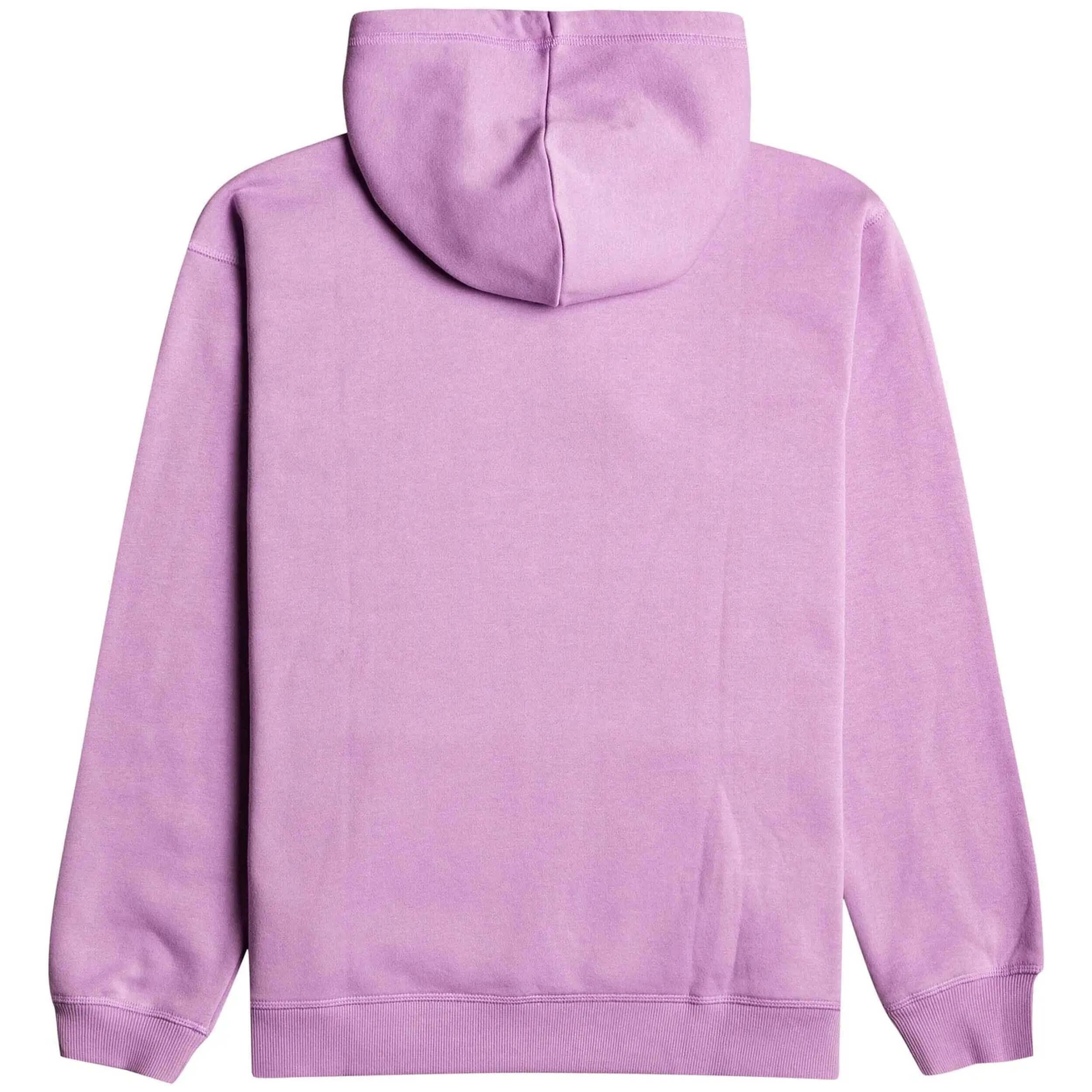 Sweat à capuche Roxy modèle ERJFT04615-PJC0 pour unisexe enfants 2/5