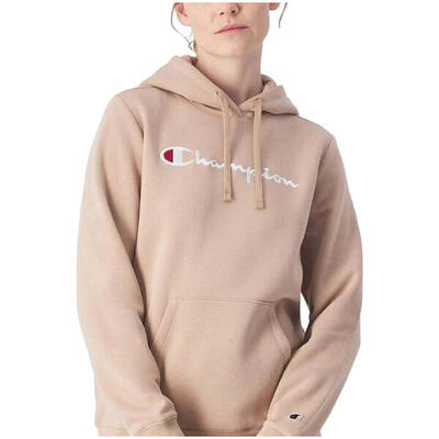 Hoodie champion voor vrouwen
