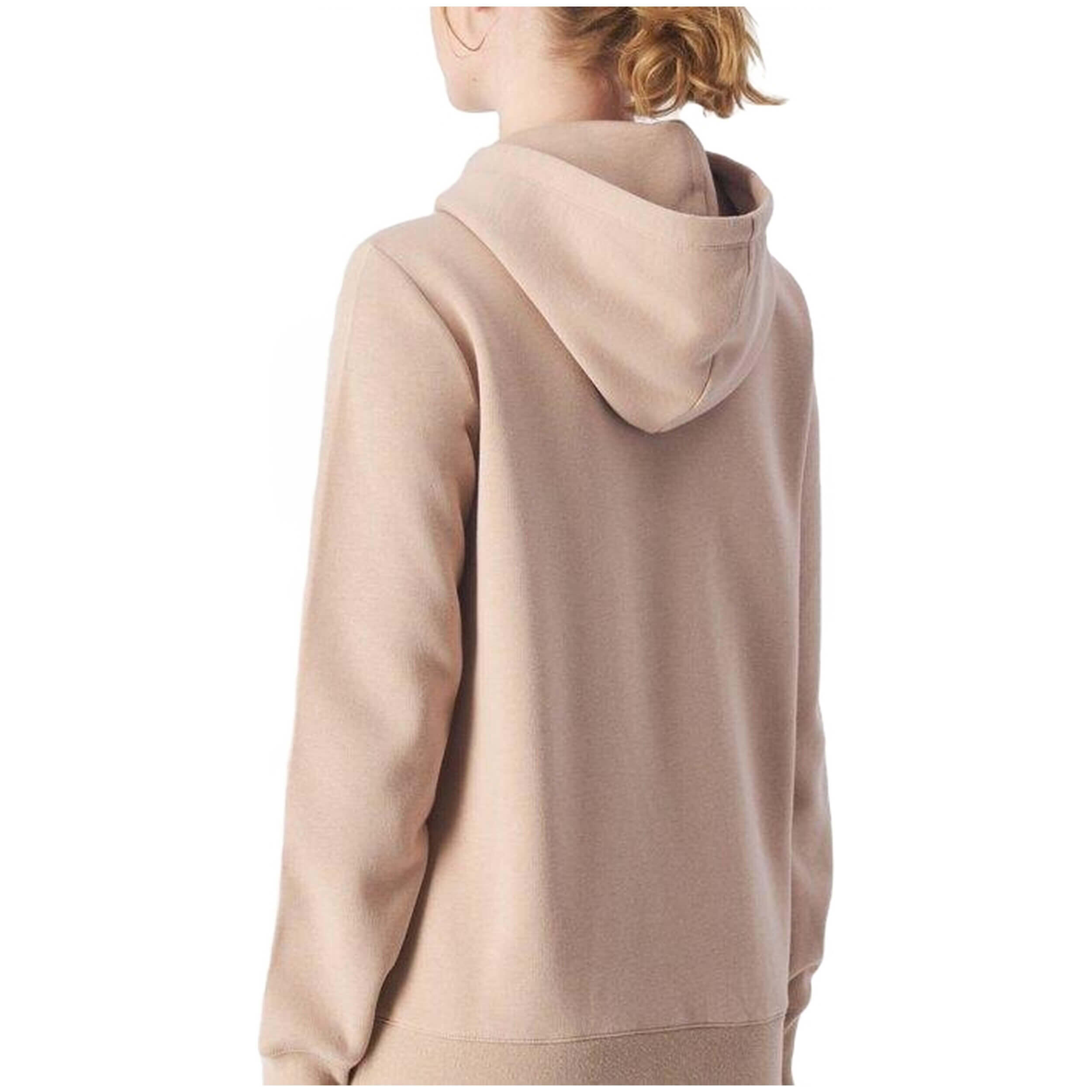 Sweat à capuche Champion modèle 117529-MS079 pour femmes 2/3