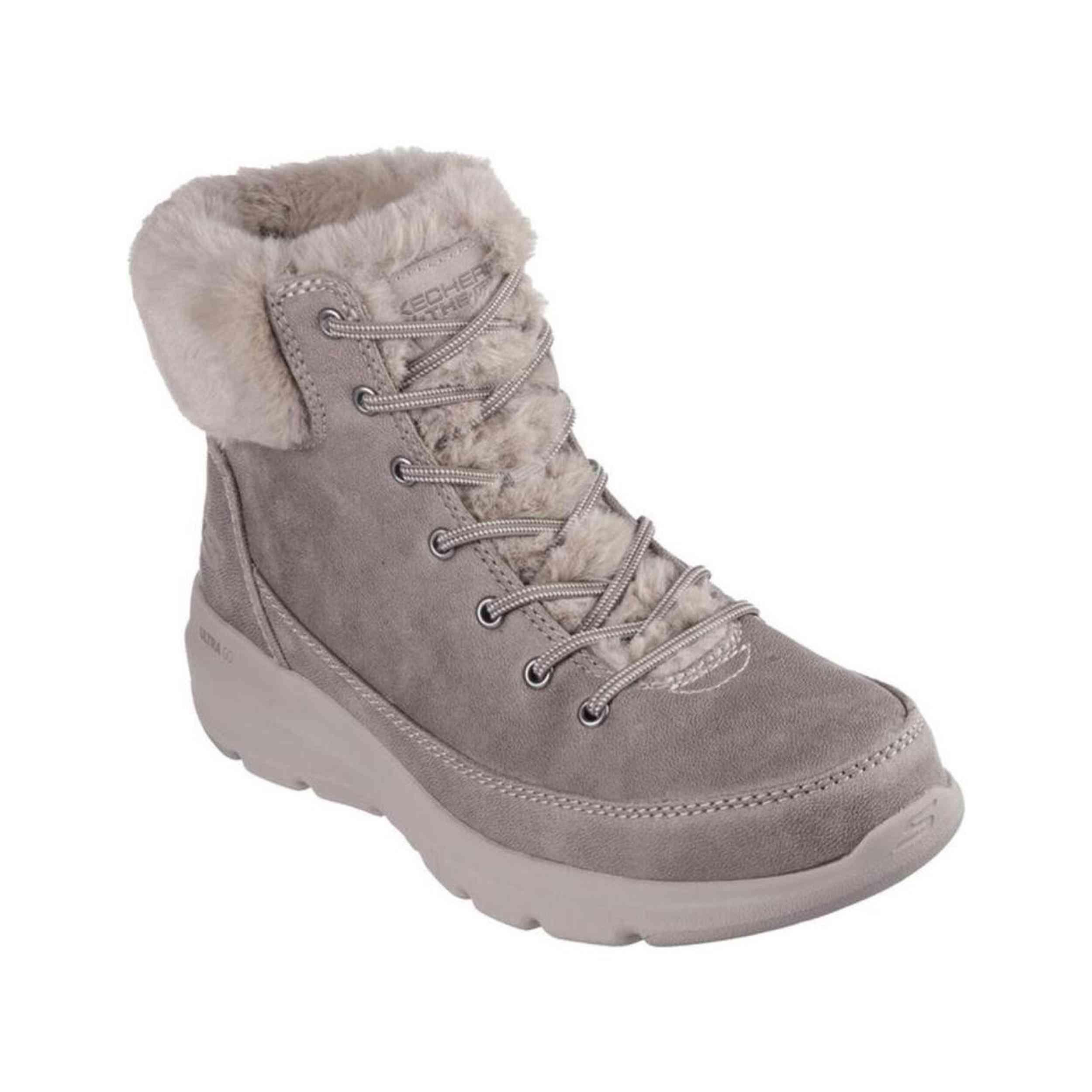 Enkellaarsjes Skechers voor vrouwen 2/5