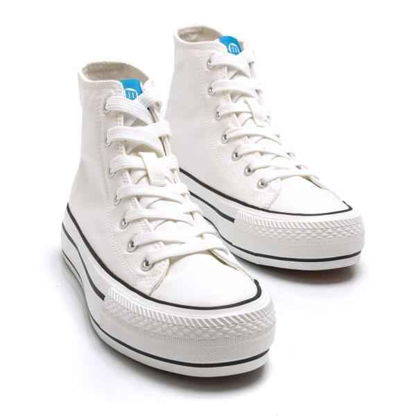 Baskets Mustang modèle 10147-930074 pour femmes 4/4