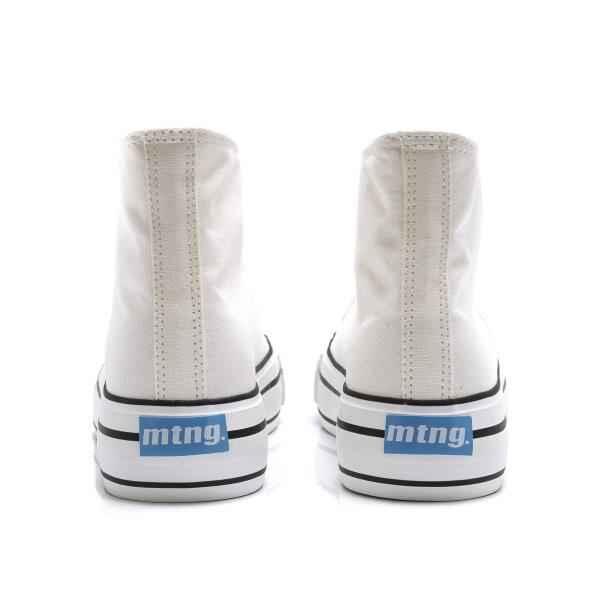 Baskets Mustang modèle 10147-930074 pour femmes 3/4