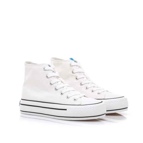 Baskets Mustang modèle 10147-930074 pour femmes 1/4