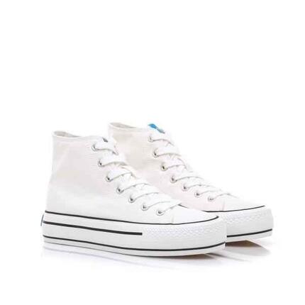 Baskets Mustang modèle 10147-930074 pour femmes