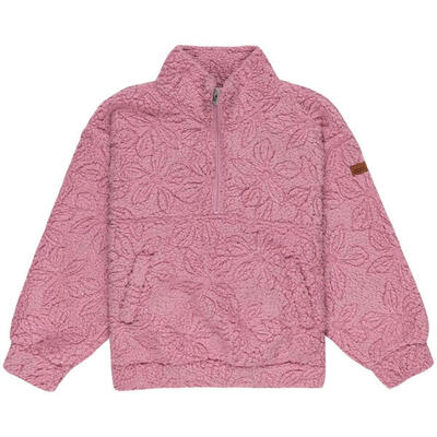 Sweater quiksilver model ergpf03069-pjp0 voor meisjes