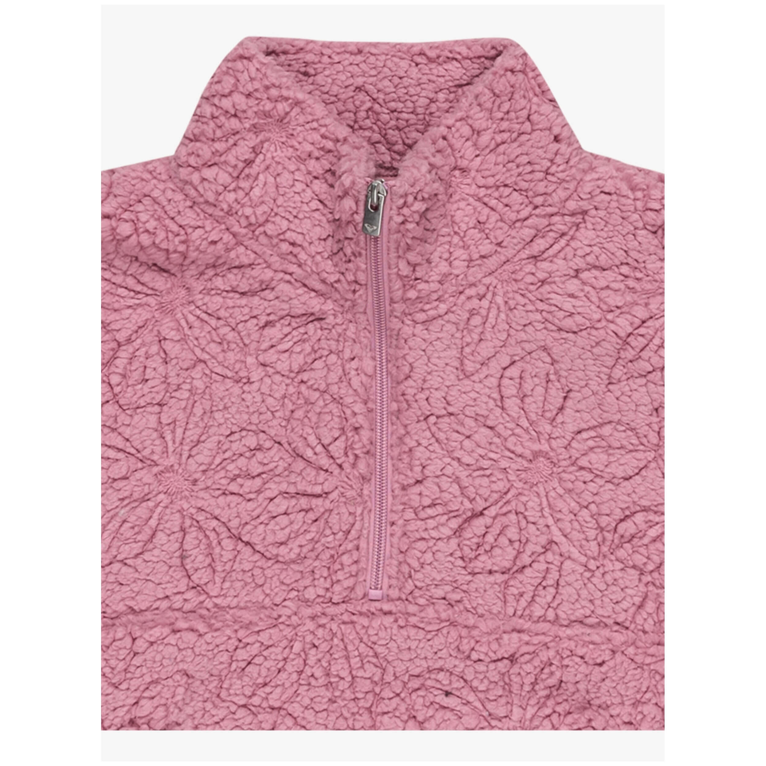 Sweat Quiksilver modèle ERGPF03069-PJP0 pour filles 3/3