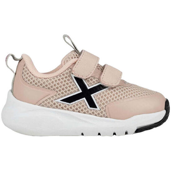 Zapatillas Munich modelo 8188020 para niños unisex