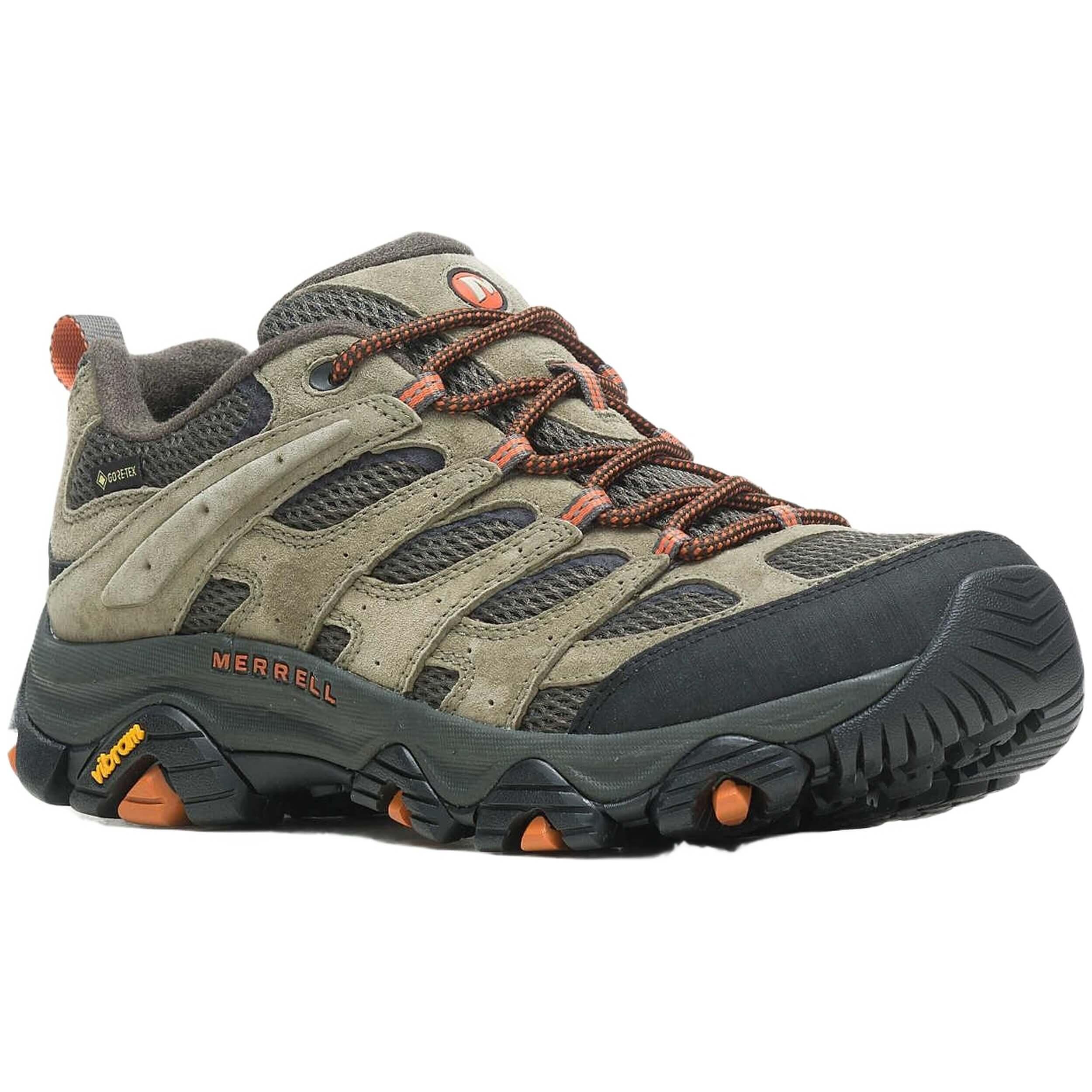 Schoen Merrell model J036263 voor mannen 4/5