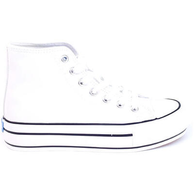 Zapatillas Mustang para mujer