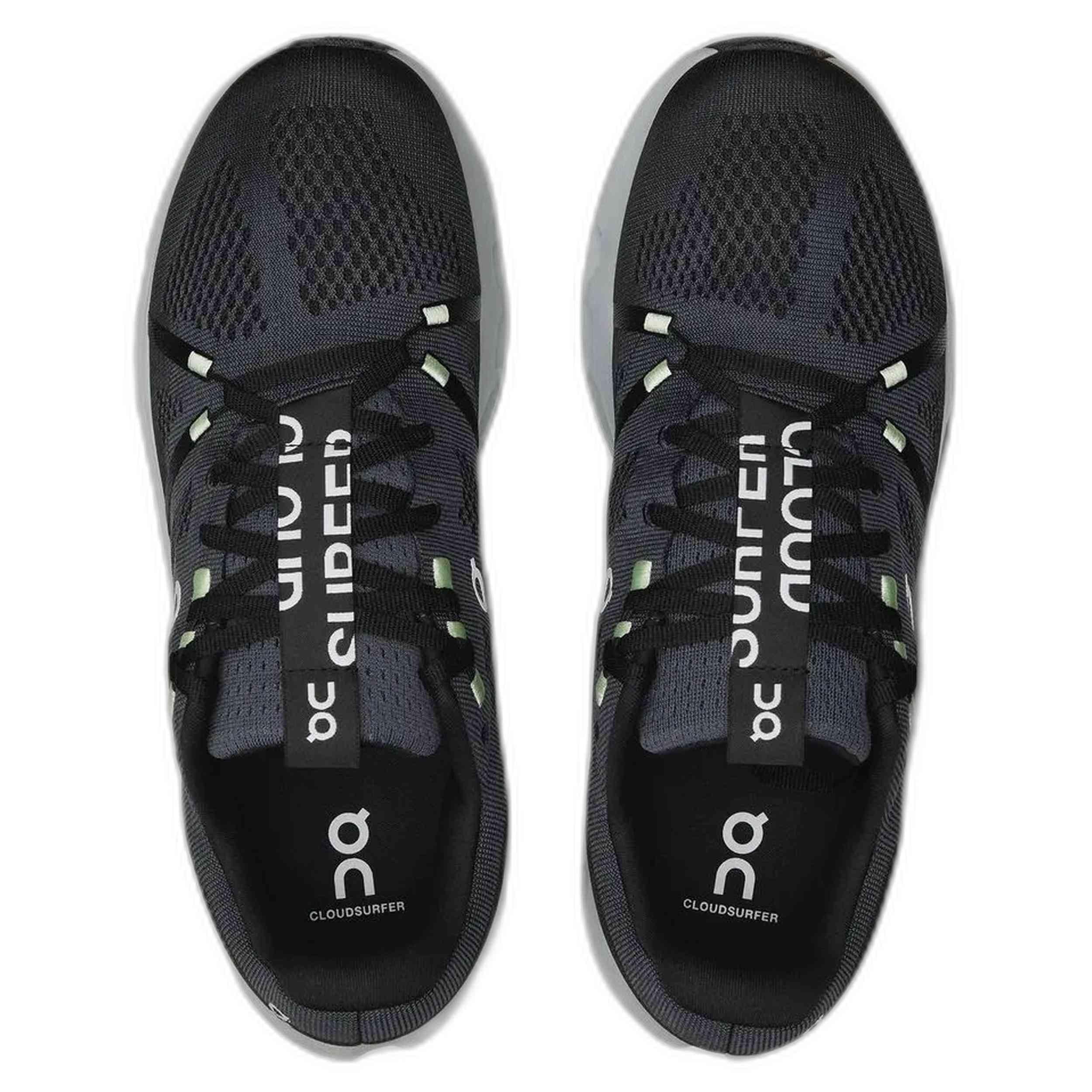 Schoenen om hard te lopen voor vrouwen On Cloudsurfer 5/5