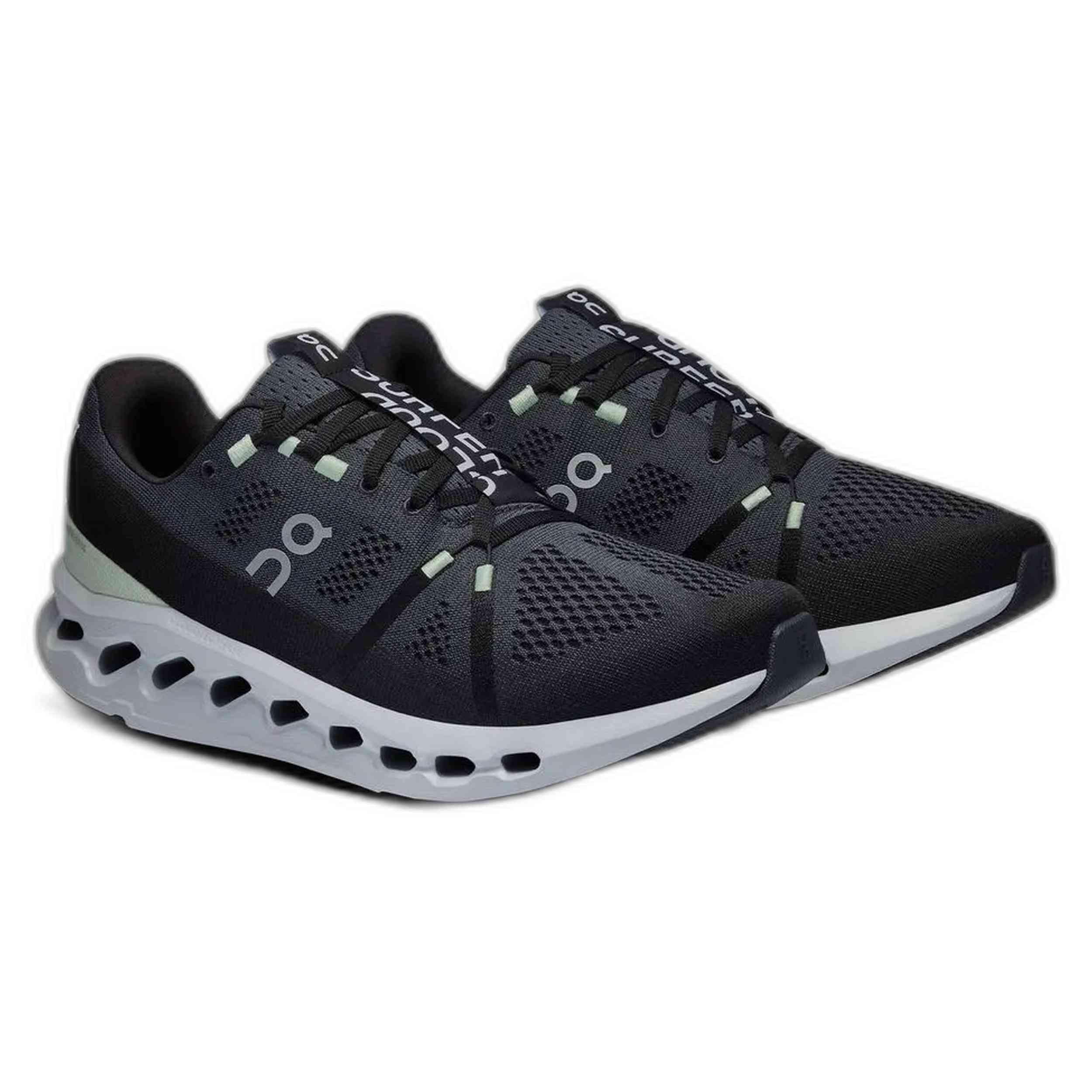 Schoenen om hard te lopen voor vrouwen On Cloudsurfer 3/5