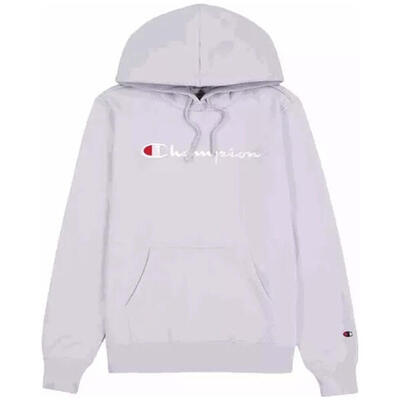 Hoodie champion model 117529-vs057 voor vrouwen