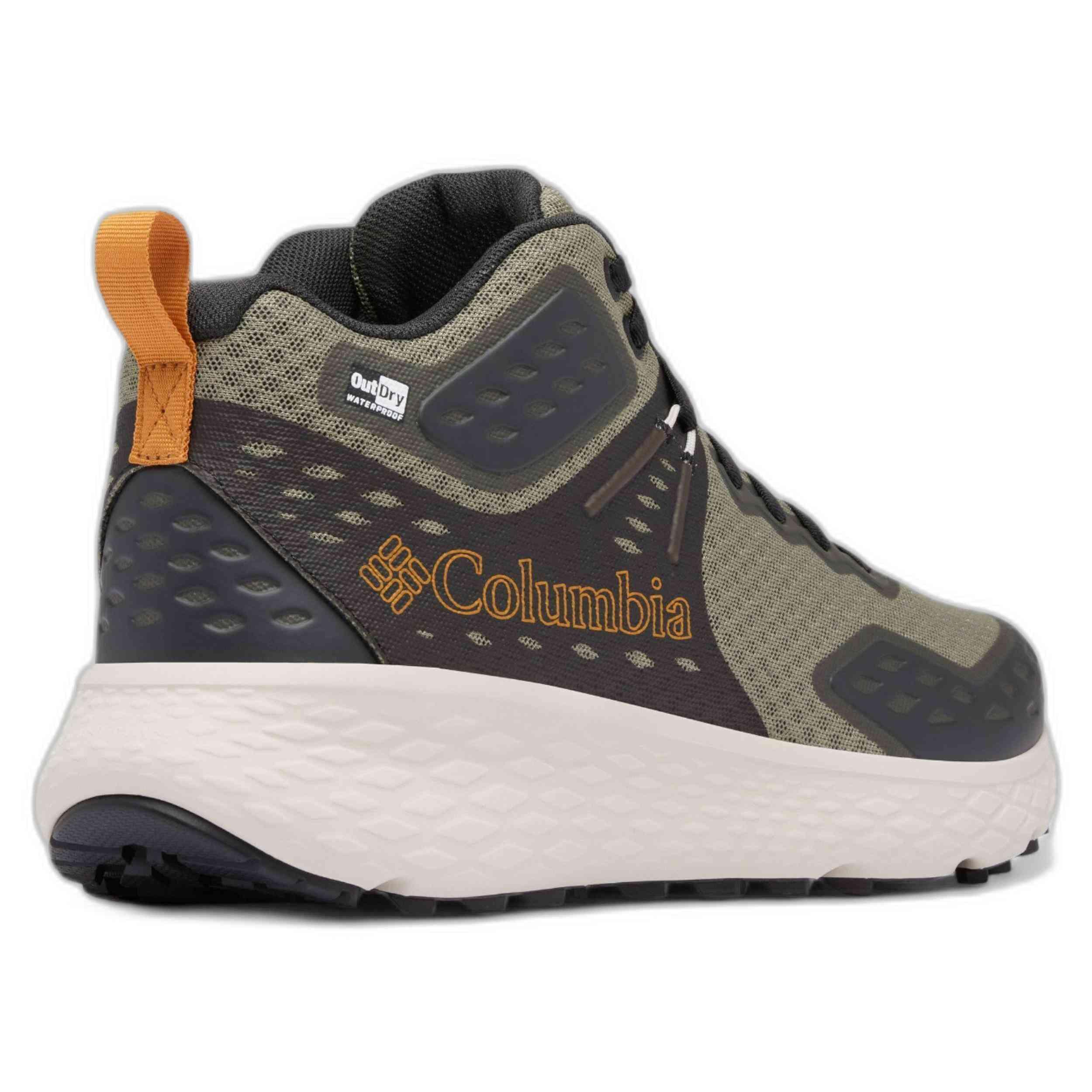 Zapatillas Columbia modelo 2103761397 para hombre 4/5