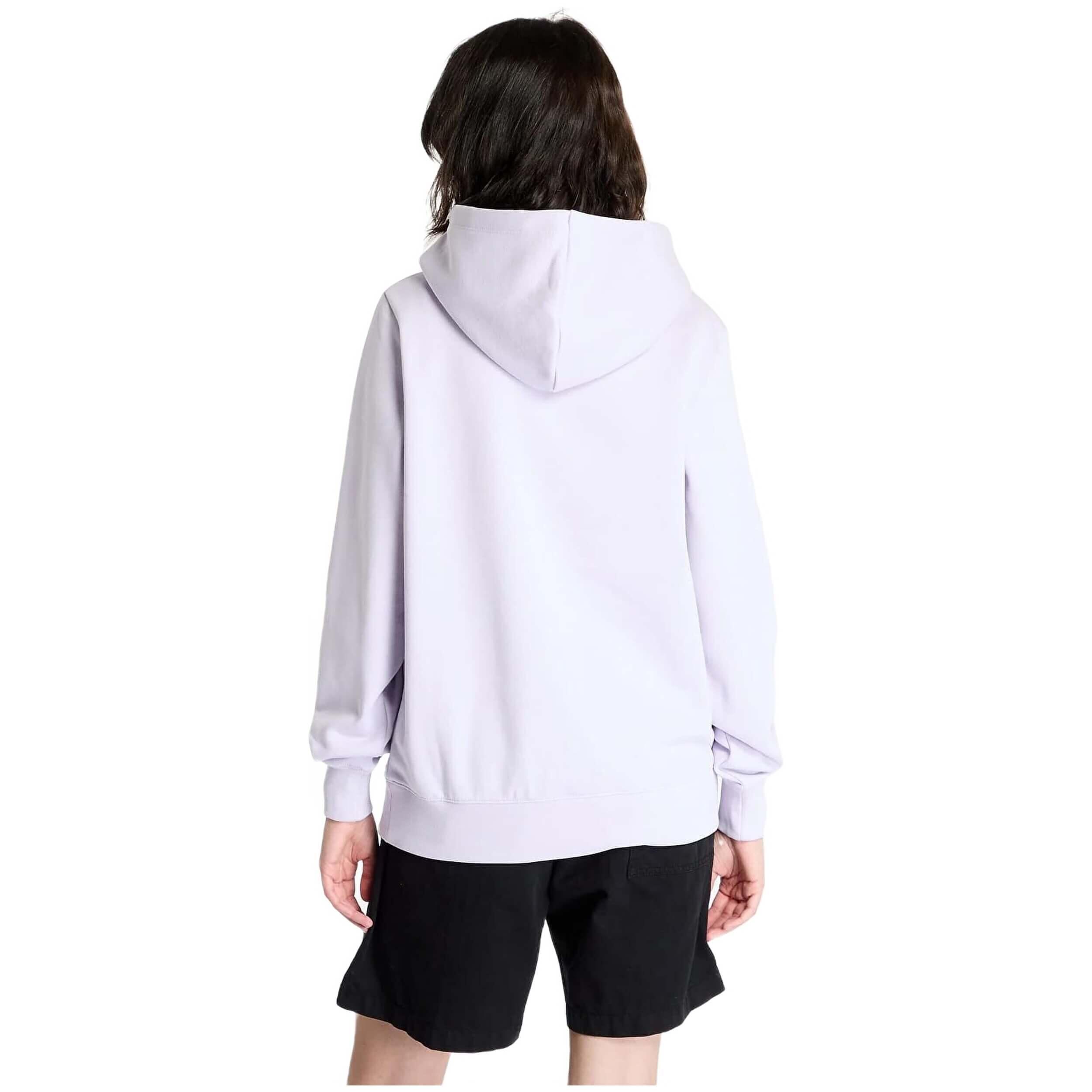 Sudadera con capucha Champion modelo 117529-VS057 para mujer 4/4