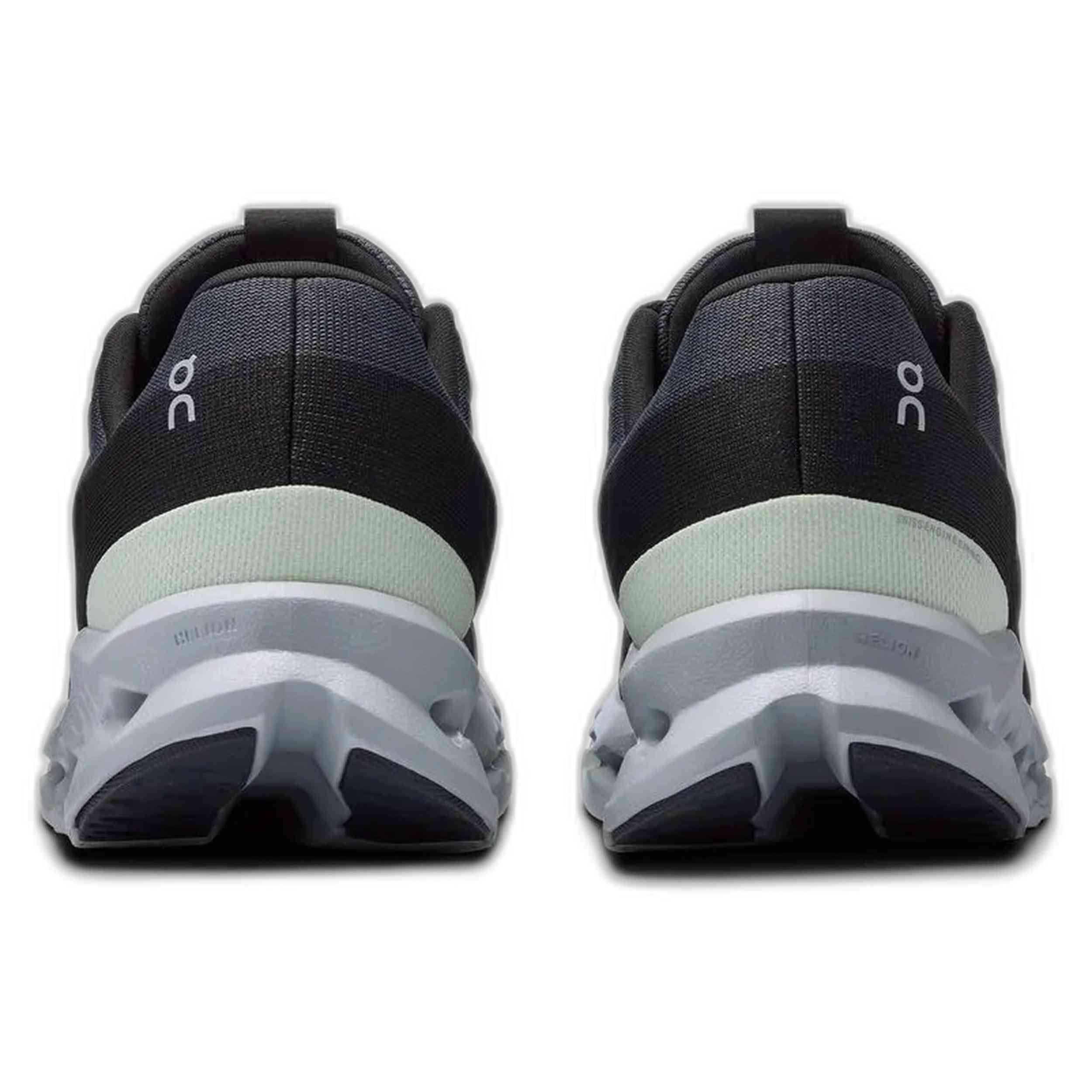 Schoenen om hard te lopen voor vrouwen On Cloudsurfer 4/5