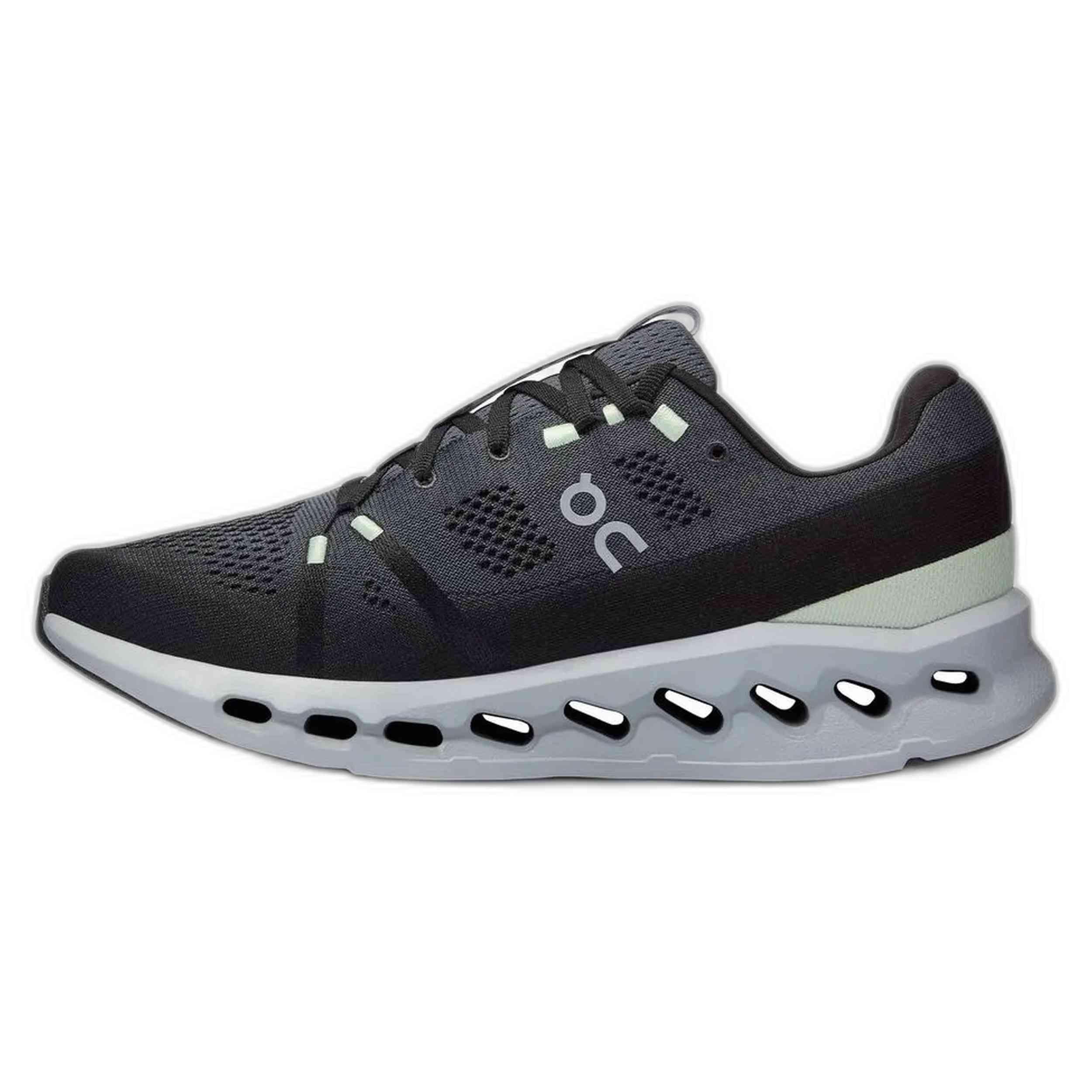 Schoenen om hard te lopen voor vrouwen On Cloudsurfer 2/5
