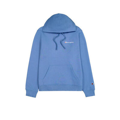 Hoodie champion model 220258-bs099 voor mannen