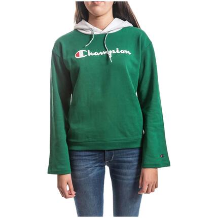 Sudadera con capucha Champion para mujer