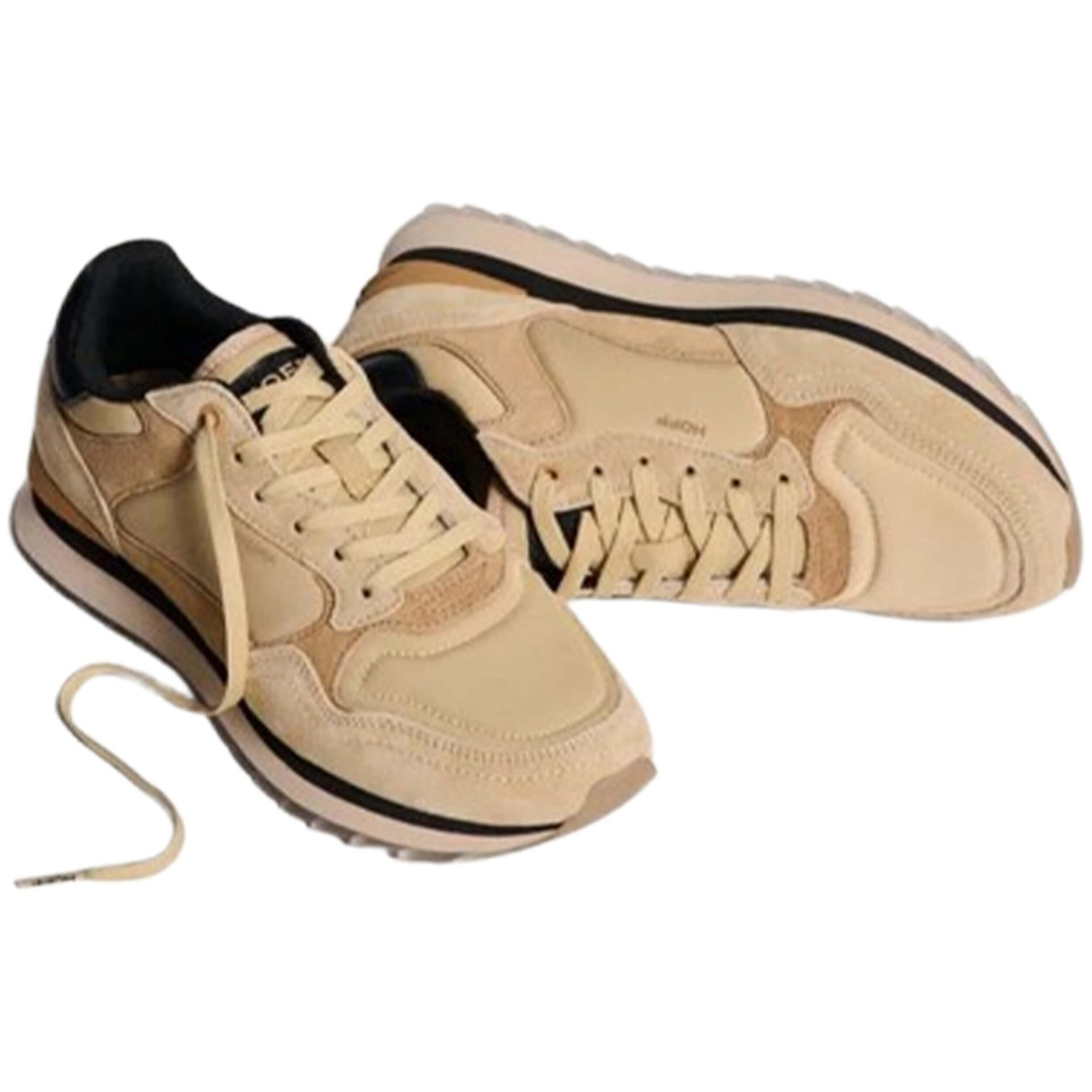 Zapatillas Hoff modelo 10091-960059 para mujer 3/4