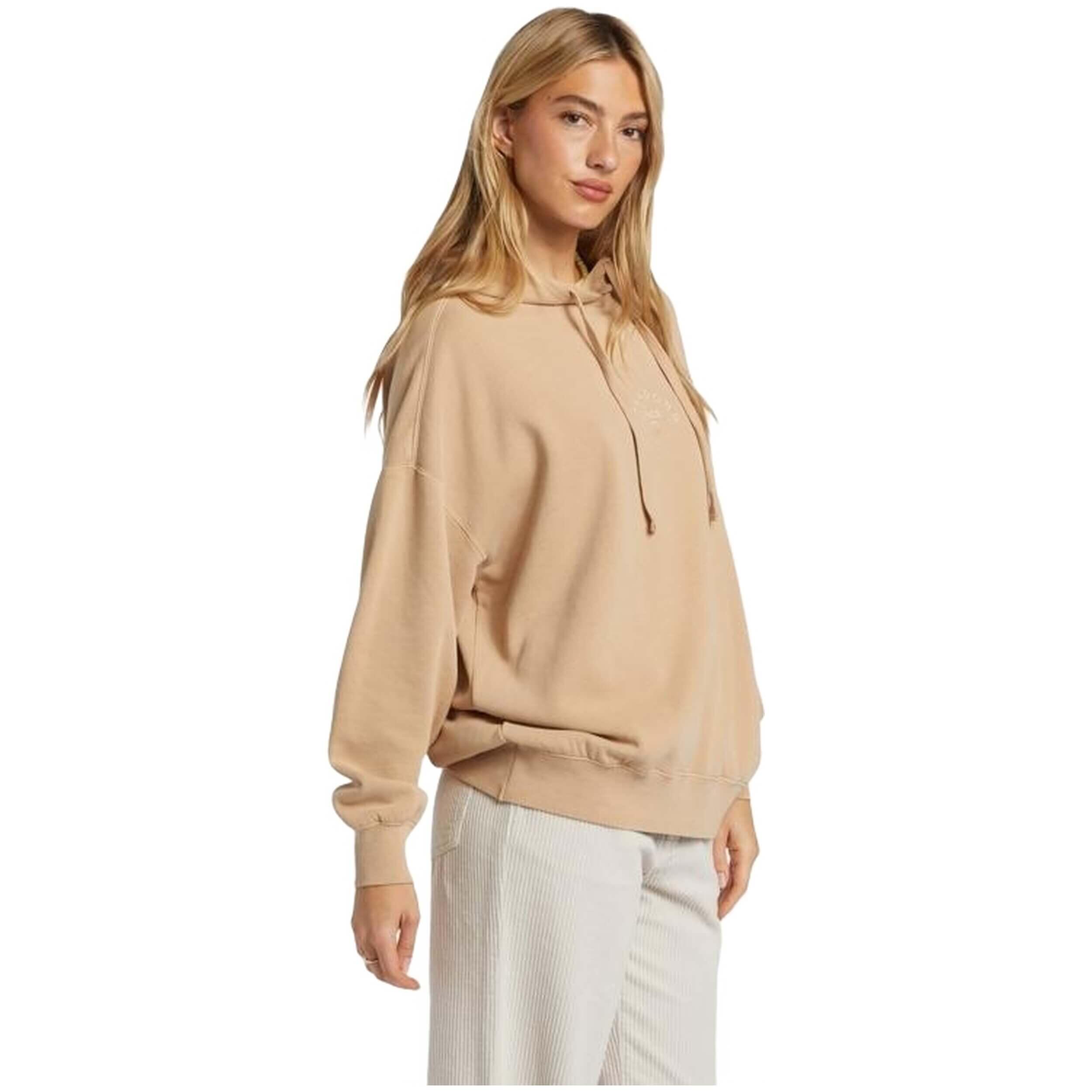 Sweat à capuche Billabong modèle ABJFT00460-TZJ0 pour femmes 4/5