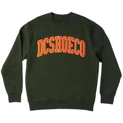 Sweat Dc shoes Varsity pour homme