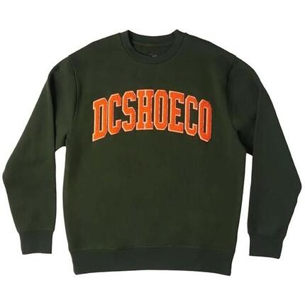 Sweat Dc shoes modèle ADYFT03430-GZH0 pour homme