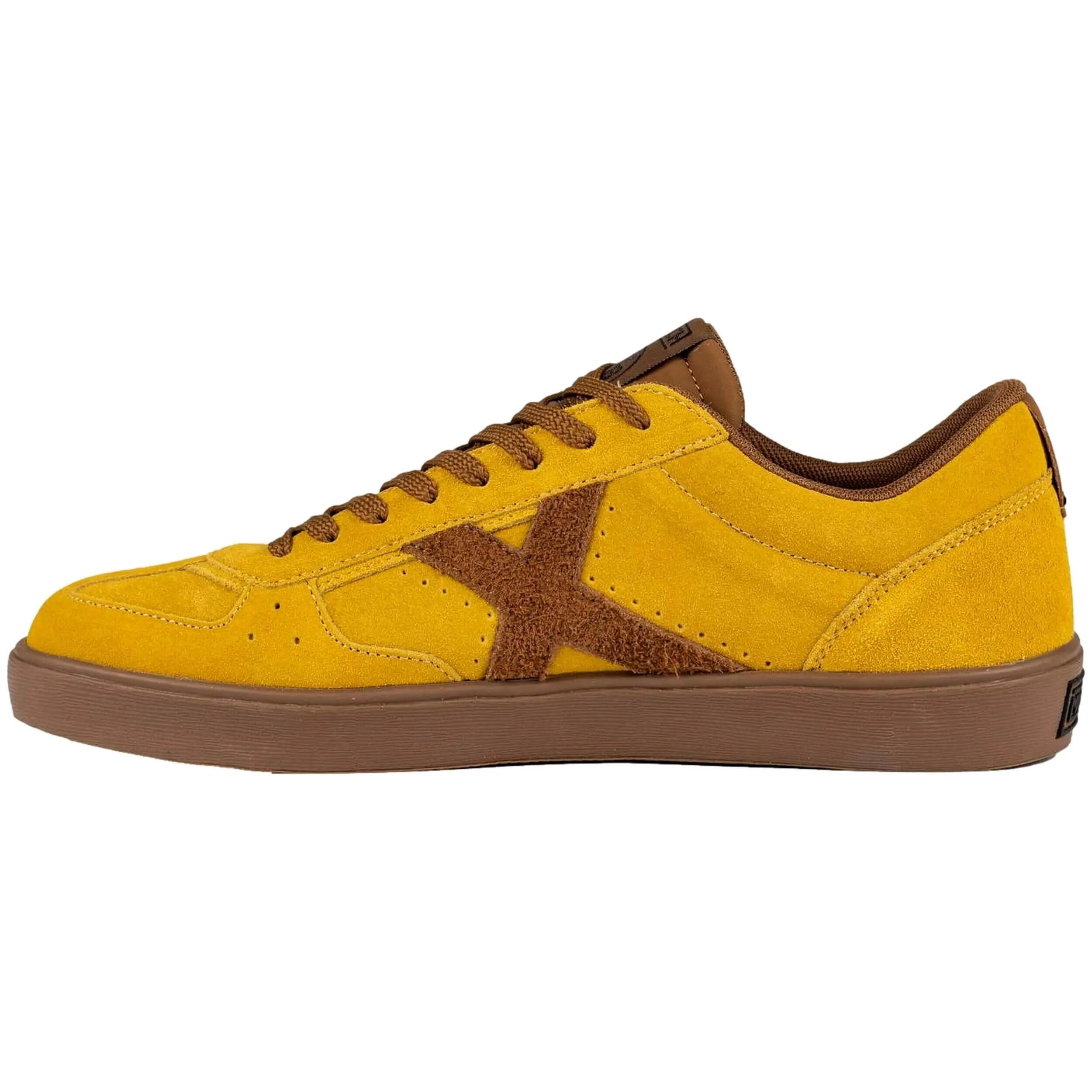Zapatillas Munich modelo 4046036 para hombre 3/5