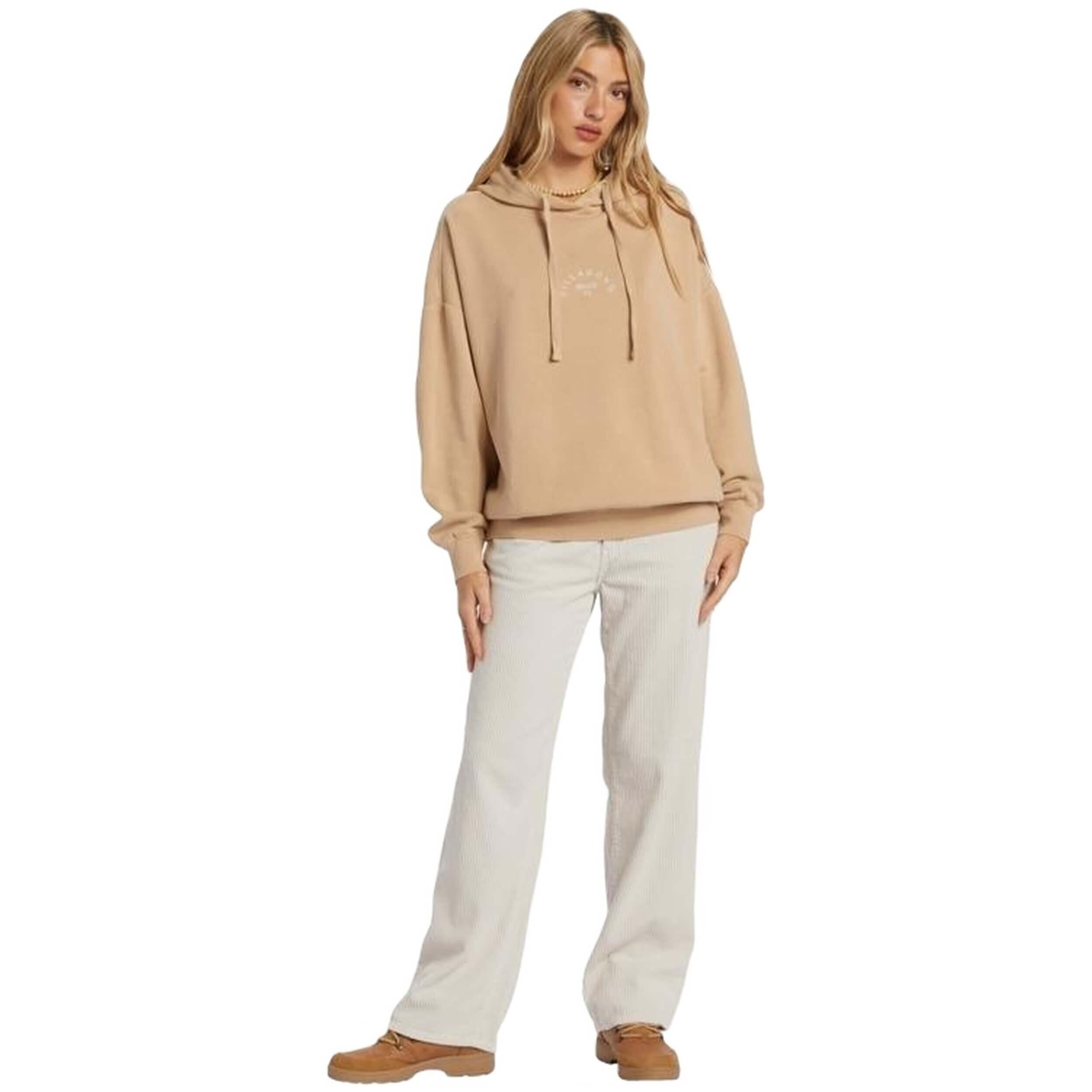 Sweat à capuche Billabong modèle ABJFT00460-TZJ0 pour femmes 2/5