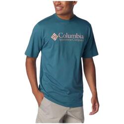 T-shirt Columbia modèle 1680053336 pour homme