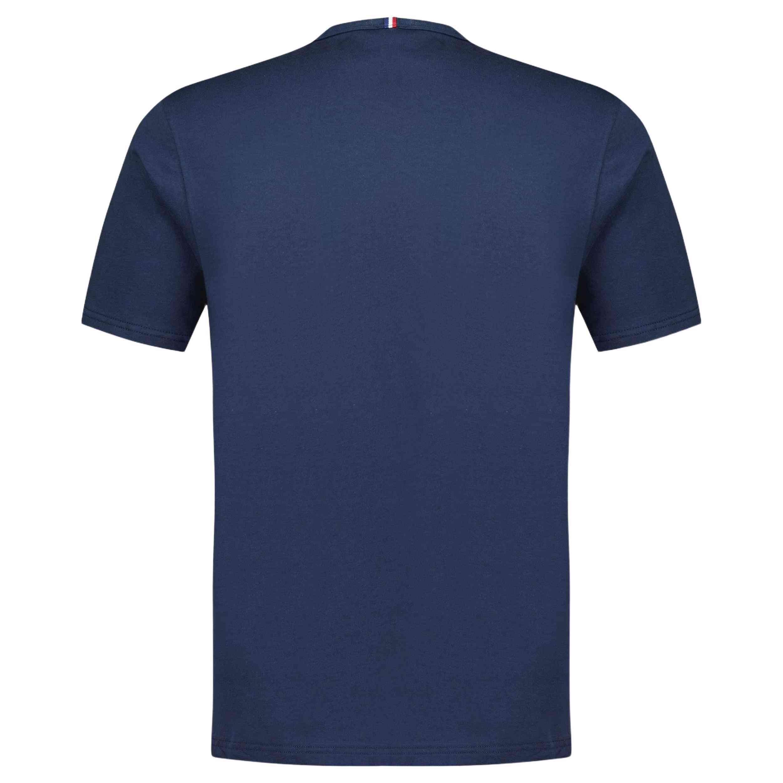 T-shirt Classics en jersey de coton Essentiels 4/5