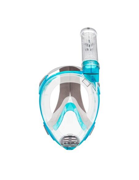 Máscara de mergulho facial Cressi Baron 2/5