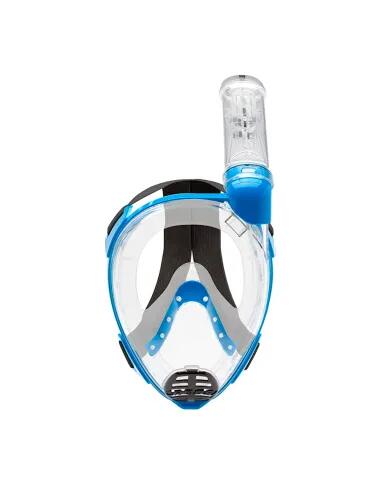 Máscara de mergulho facial Cressi Baron 2/5